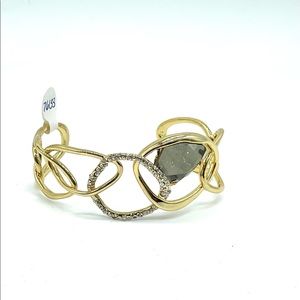 Alexis Bittar Cuff Bracelet